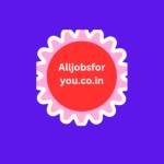 Alljobs foryou Profile Picture