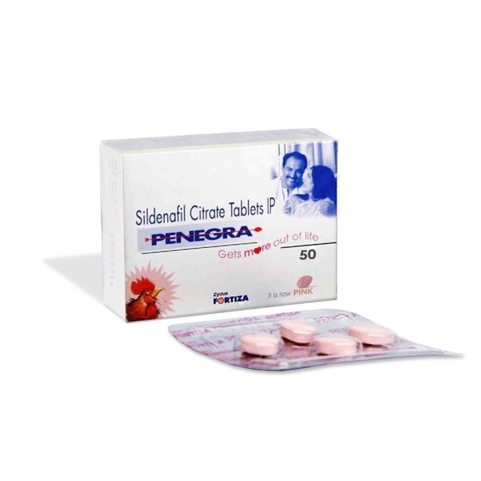Penegra 50 mg Online| Sildenafil | Best Uses |doses| Side Effects