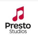 Presto Studios Profile Picture