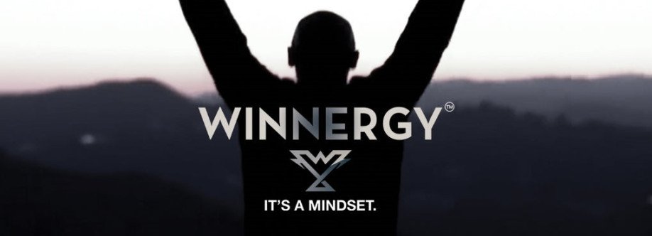 Winnergy Cover Image