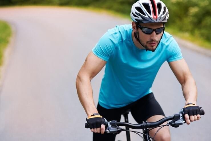 How To Become a Fitter, Faster, Better Cyclist - Sports...