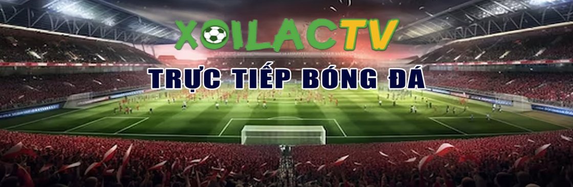 Xoilac TV Trực Tiếp Bóng Đá Cover Image