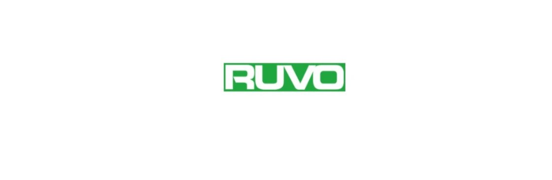 Ruvo Door Machines Cover Image