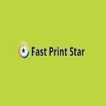 fast printstar Profile Picture