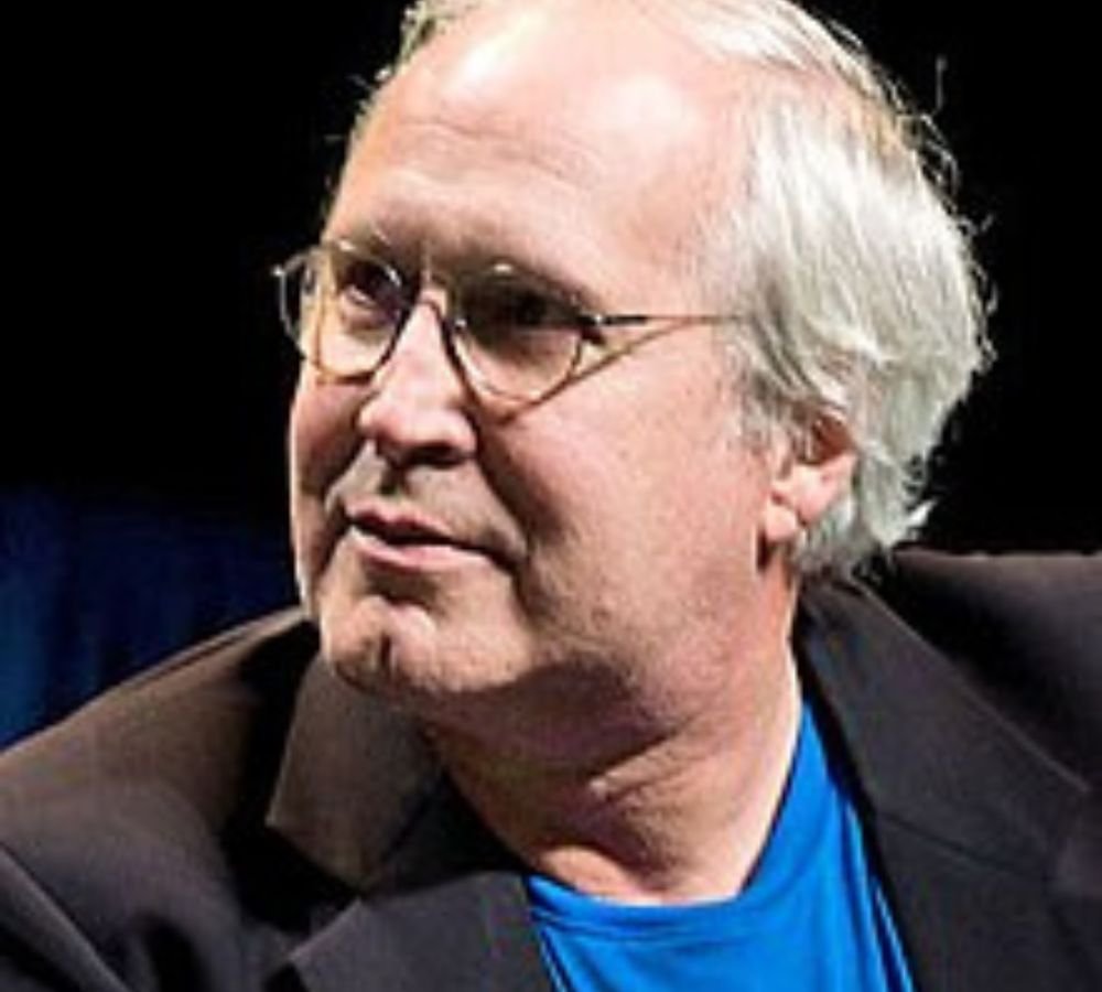 Chevy Chase Net Worth: A Legendary Journey of Comedy, Success, and Impact - Flash Uganda Media