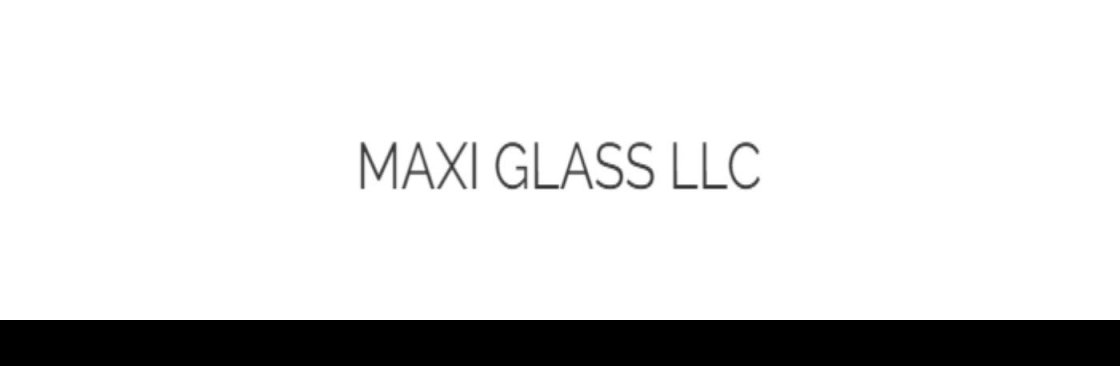 Maxi Glass LLC Cover Image