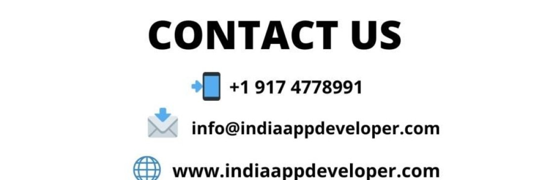 India App Developer Cover Image