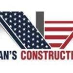 Chapman Construction Profile Picture