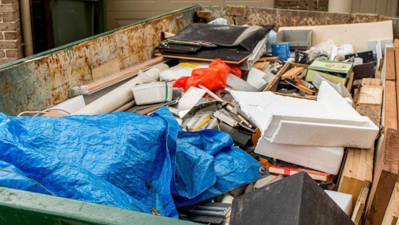 Declutter Your Life: The Ultimate Guide to Junk Removal Services | Times Square Reporter