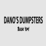 Danos Dumpsters Profile Picture