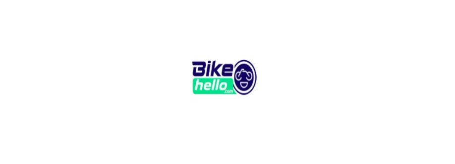 Bikehello Cover Image