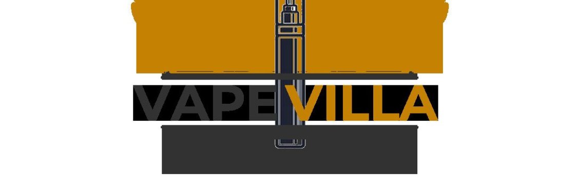 Vape Villa Cover Image
