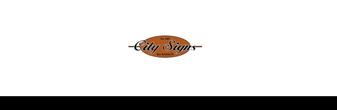 citysign Cover Image