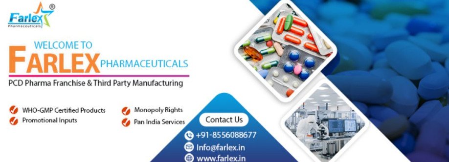 Farlex Pharmaceuticals Cover Image