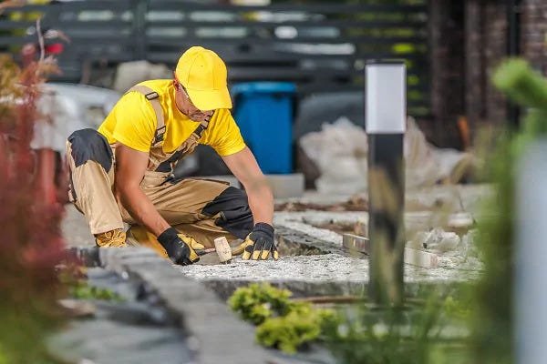 Landscaping: How to Choose and Hire a Landscaper | by Highlands Landscaping | Mar, 2024 | Medium