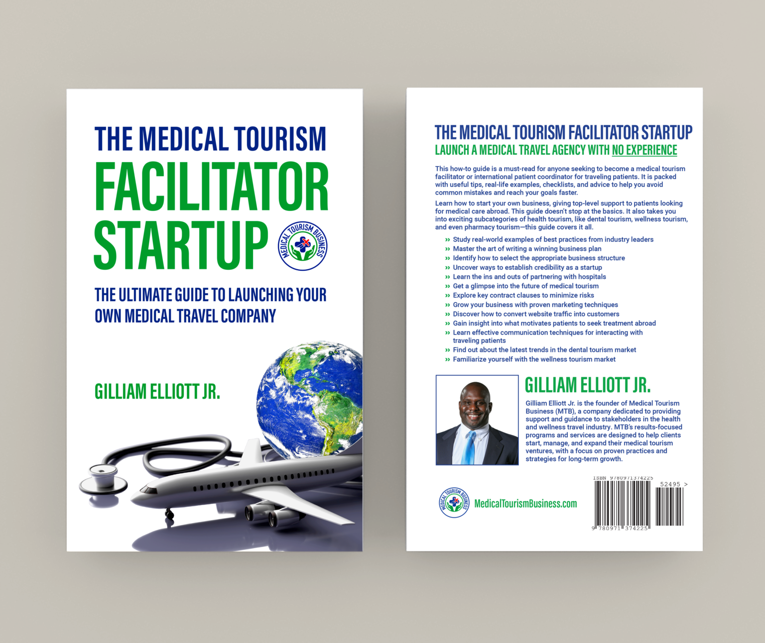 The Ultimate Guide to Medical Tourism Books: Your Key to Exploring Global Healthcare | Zupyak