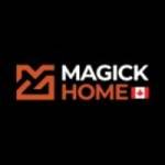 Magick Home Profile Picture