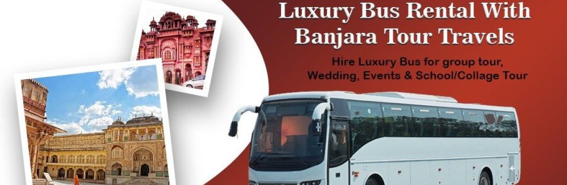 Banjara Tour Travels Cover Image