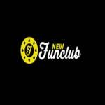 New Funclub Profile Picture