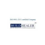 Build Healer Profile Picture