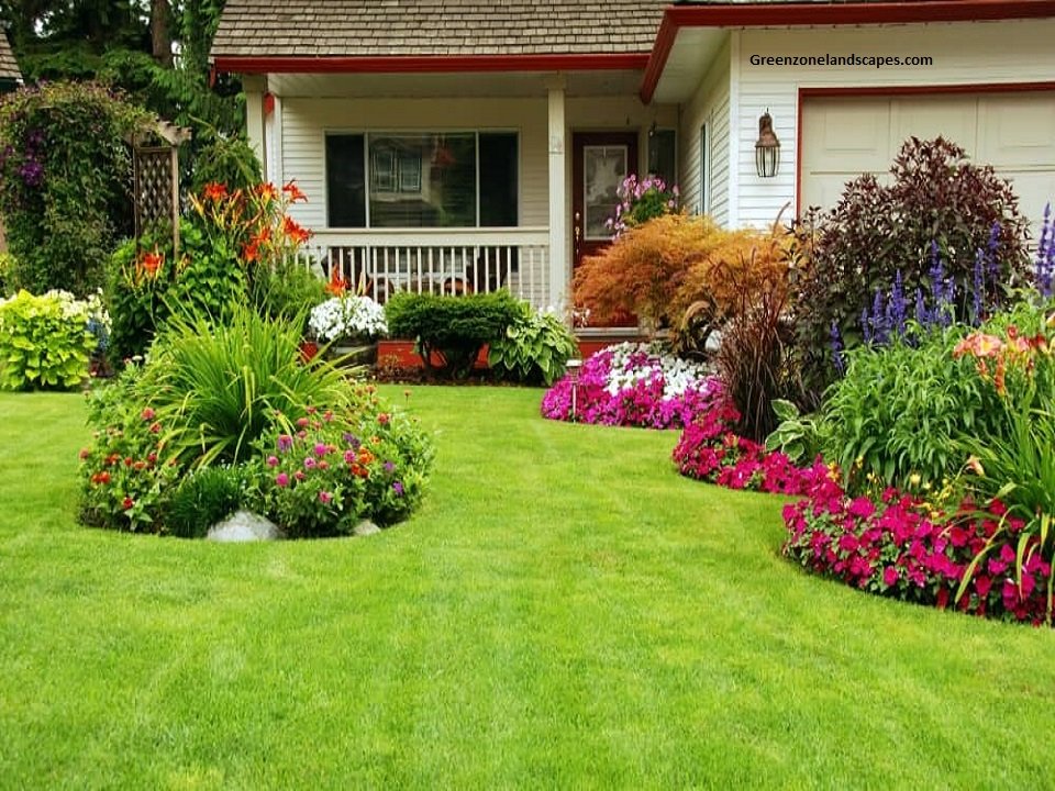 Landscaping Company In Dubai - Best gardening Services