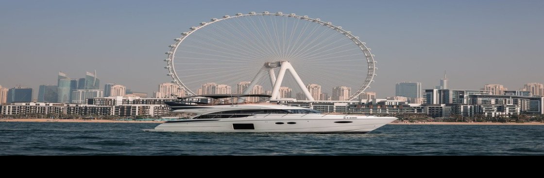 Dubai Yachting Company Cover Image