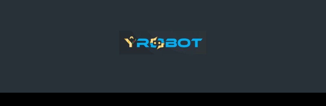 yRobot LLC Cover Image