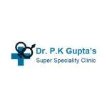 Dr PK Gupta Profile Picture