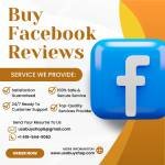 Buy Facebook Reviews Profile Picture
