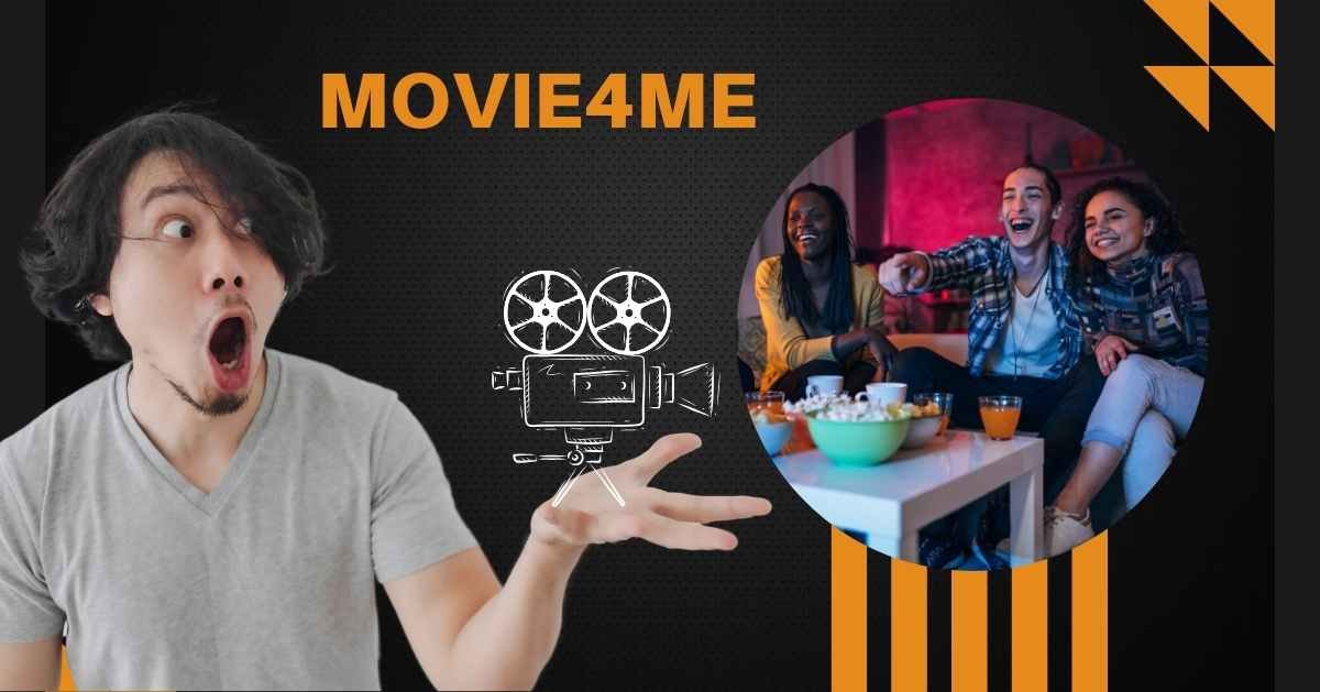 MOVIE4ME: Download Hollywood, Bollywood & More