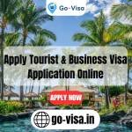 Apply Tourist & Business Visa Application Online Profile Picture