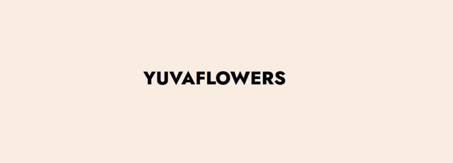 YuvaFlowers Cover Image