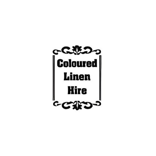 Coloured Linen Hire Profile Picture