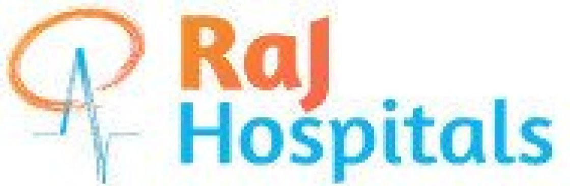 Raj Hospitals Cover Image