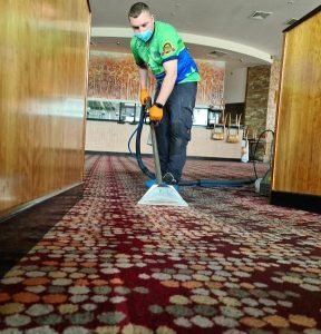 Professional Carpet Cleaning Company in UK | Carpet Cleaners