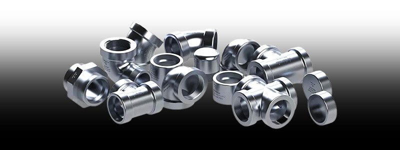 Best Forged Pipe Fittings Manufacturers, Suppliers in India