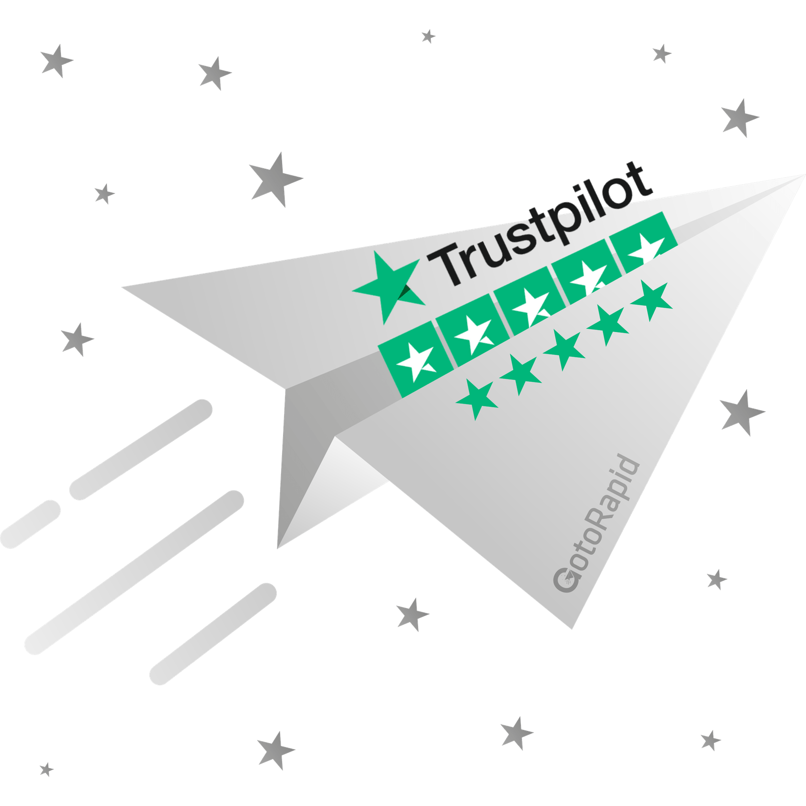 Buy Trustpilot Reviews - 100% Genuine and Verified Reviews...