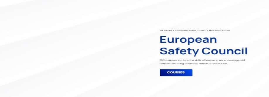 europeansafetycouncil Cover Image
