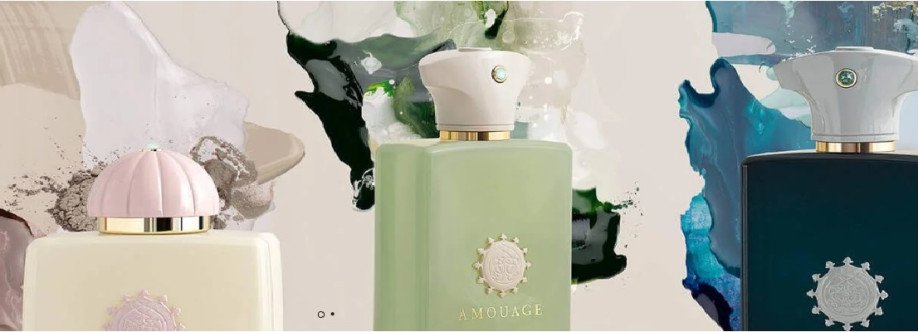 fragrance Aura Cover Image