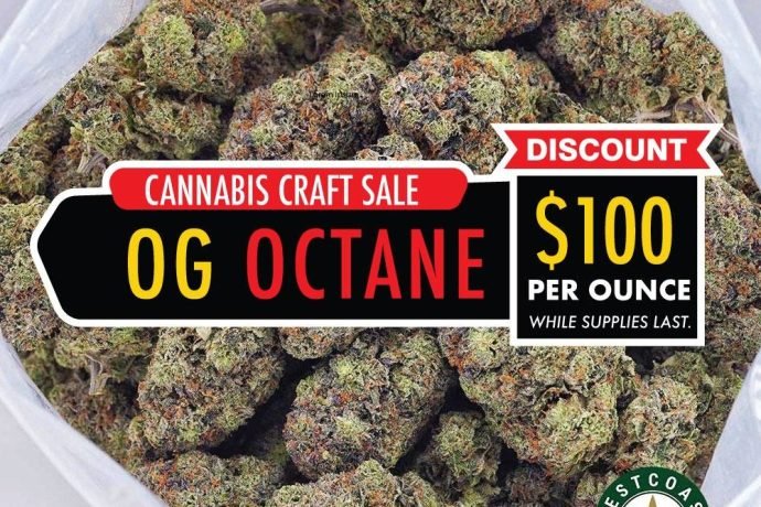 Buy Weed Online - #1 Weed Dispensary Canada | BC Cannabis