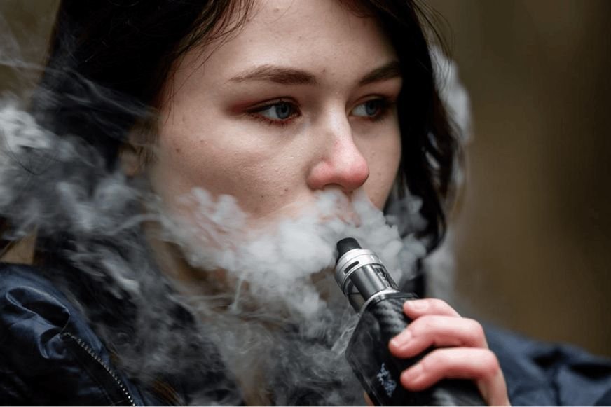 High THC Vapes in Canada: What You Need to Know Before Buy