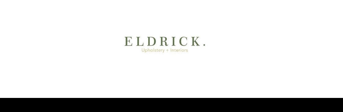 Eldrick Upholstery Interiors Cover Image