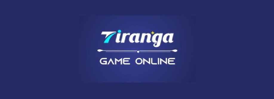 Tiranga game online Cover Image