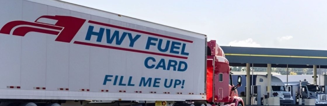 HWY FUEL CARD Cover Image