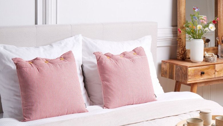 How to Choose the Right Bedroom Cushions for Your Home | Times Square Reporter