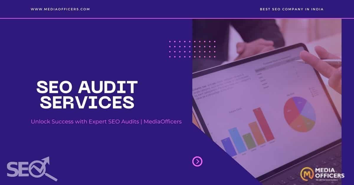 Seo Audit Services