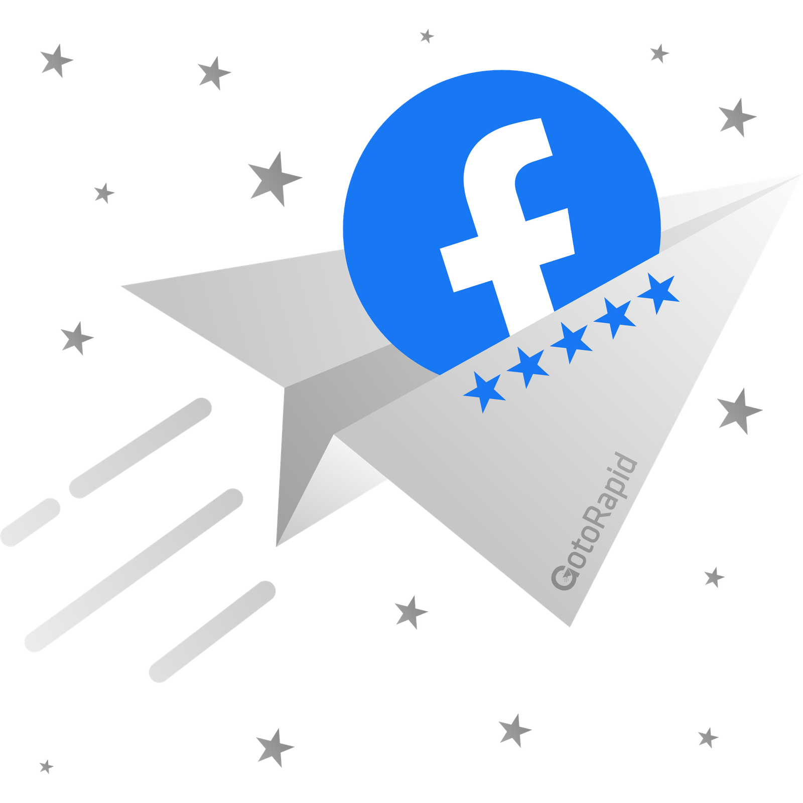 Buy Facebook Reviews - Get Cheap, Real & Organic 5 Star Reviews