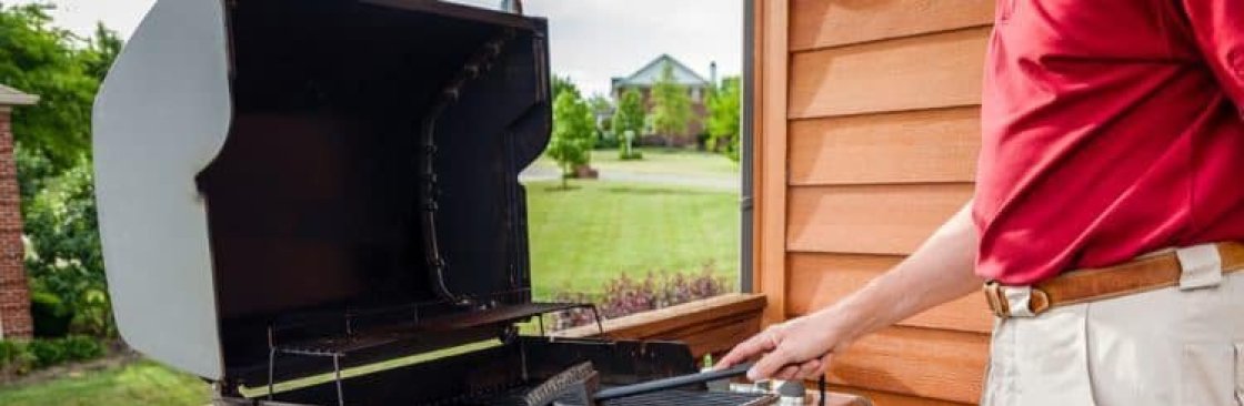 Grill Cleaning Cover Image