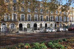 Finding Your Perfect Retreat: Hotels near London Euston - Mediaderm