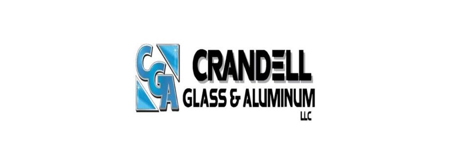 Crandell Glass and Aluminum LLC Cover Image